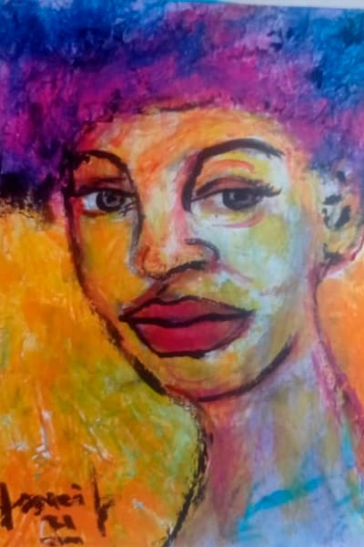 Acrílico cartulina Acrílico cartulina Hanoi Vidal