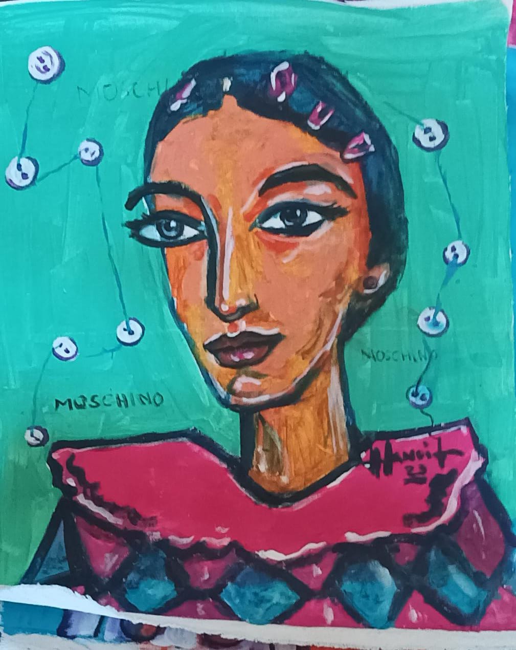 WhatsApp Image 2024-11-06 at 18.42.42 (2) Técnica mixta sobre cartulina Autor Hanoi Vidal García