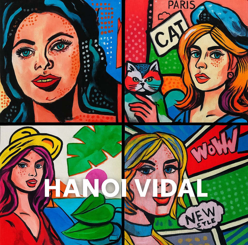 hanoi vidal hanoi vidal